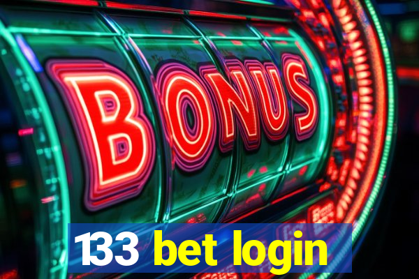 133 bet login